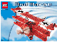 Instruction No: 10024  Name: Red Baron