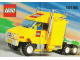 Lot ID: 308158503  Instruction No: 10156  Name: LEGO Truck