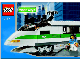 Lot ID: 269812006  Instruction No: 10157  Name: High Speed Train Locomotive