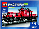 Instruction No: 10183  Name: Hobby Trains