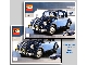 Lot ID: 229834826  Instruction No: 10187  Name: Volkswagen Beetle (VW Beetle)
