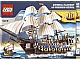 Lot ID: 407199765  Instruction No: 10210  Name: Imperial Flagship