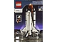 Lot ID: 166111440  Instruction No: 10213  Name: Shuttle Adventure
