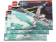 Lot ID: 336690326  Instruction No: 10227  Name: B-wing Starfighter - UCS