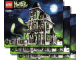 Lot ID: 405017246  Instruction No: 10228  Name: Haunted House