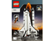 Instruction No: 10231  Name: Shuttle Expedition