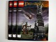 Instruction No: 10237  Name: The Tower of Orthanc