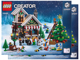 Lot ID: 398838098  Instruction No: 10249  Name: Winter Toy Shop