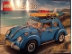 Instruction No: 10252  Name: Volkswagen Beetle (VW Beetle)