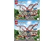 Lot ID: 393445311  Instruction No: 10261  Name: Roller Coaster