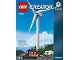 Instruction No: 10268  Name: Vestas Wind Turbine