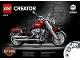 Lot ID: 407680927  Instruction No: 10269  Name: Harley-Davidson Fat Boy