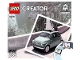Lot ID: 332818446  Instruction No: 10271  Name: Fiat 500 {Bright Light Yellow Edition}