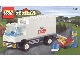 Instruction No: 1029  Name: Milk Delivery Truck - Tine