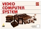 Lot ID: 340893598  Instruction No: 10306  Name: Atari 2600 Video Computer System