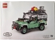 Lot ID: 357583566  Instruction No: 10317  Name: Land Rover Classic Defender 90