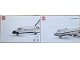 Lot ID: 493409426  Instruction No: 10360  Name: Shuttle Carrier Aircraft