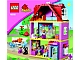 Lot ID: 224244209  Instruction No: 10505  Name: Play House