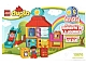Lot ID: 360084996  Instruction No: 10616  Name: My First Playhouse