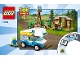 Lot ID: 396165088  Instruction No: 10769  Name: Toy Story 4 RV Vacation