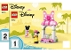 Lot ID: 310404669  Instruction No: 10773  Name: Minnie Mouse's Ice Cream Shop