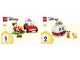 Lot ID: 358048826  Instruction No: 10777  Name: Mickey and Minnie's Camping Trip