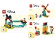 Instruction No: 10778  Name: Mickey, Minnie and Goofy's Fairground Fun