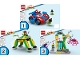Lot ID: 282490413  Instruction No: 10783  Name: Spider-Man at Doc Ock’s Lab