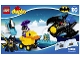 Lot ID: 242204338  Instruction No: 10823  Name: Batwing Adventure