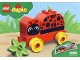 Lot ID: 259958174  Instruction No: 10859  Name: My First Ladybug