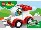 Lot ID: 165867747  Instruction No: 10860  Name: My First Race Car