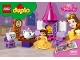 Lot ID: 278189484  Instruction No: 10877  Name: Belle's Tea Party