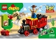 Instruction No: 10894  Name: Toy Story Train