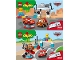 Lot ID: 344075214  Instruction No: 10924  Name: Lightning McQueen's Race Day