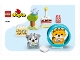 Lot ID: 326576042  Instruction No: 10977  Name: My First Puppy & Kitten with Sounds