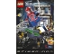 Lot ID: 382309138  Instruction No: 1376  Name: Spider-Man Action Studio