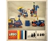 Lot ID: 329462343  Instruction No: 140  Name: Bricks'n Motor Set