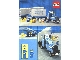 Lot ID: 227527252  Instruction No: 1552  Name: Maersk Line Container Truck