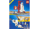 Lot ID: 295491614  Instruction No: 1682  Name: Space Shuttle