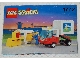 Lot ID: 356206521  Instruction No: 1772  Name: Airport Container Truck