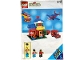 Lot ID: 143596140  Instruction No: 1879  Name: 5+ Building Set in Bucket