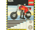 Lot ID: 308047976  Instruction No: 1924  Name: Motorcycle