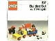 Lot ID: 309649359  Instruction No: 197  Name: Farm Vehicle and Animals