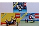 Lot ID: 403766055  Instruction No: 1974  Name: Legoland Triple Pack