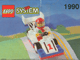 Lot ID: 392596811  Instruction No: 1990  Name: F1 Race Car