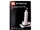 Lot ID: 44710804  Instruction No: 21015  Name: The Leaning Tower of Pisa
