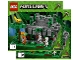 Lot ID: 408455686  Instruction No: 21132  Name: The Jungle Temple