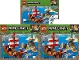 Lot ID: 372687367  Instruction No: 21152  Name: The Pirate Ship Adventure