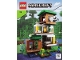 Lot ID: 344888568  Instruction No: 21174  Name: The Modern Treehouse