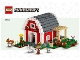 Lot ID: 377647956  Instruction No: 21187  Name: The Red Barn